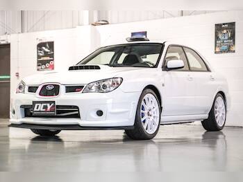 Used Subaru Impreza 2006 for sale - 79879508: Photo