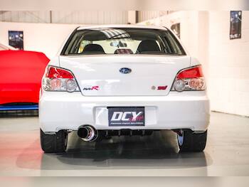 Used Subaru Impreza 2006 for sale - 79879508: Photo