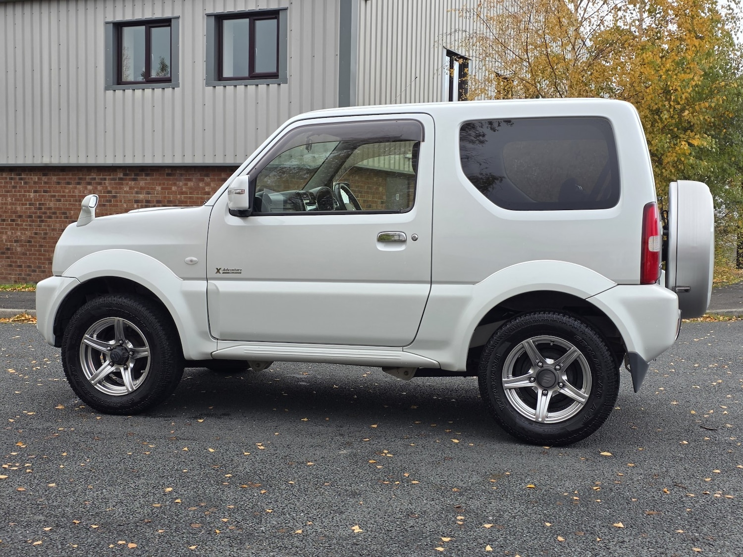 Used Suzuki Jimny 2025 for sale - 76769175: Photo 15