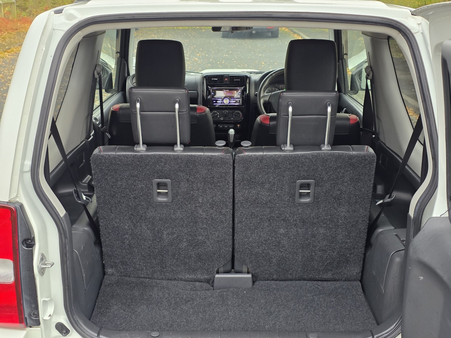 Used Suzuki Jimny 2025 for sale - 76769175: Photo 16