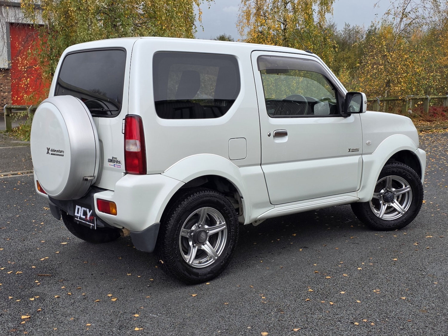 Used Suzuki Jimny 2025 for sale - 76769175: Photo 19