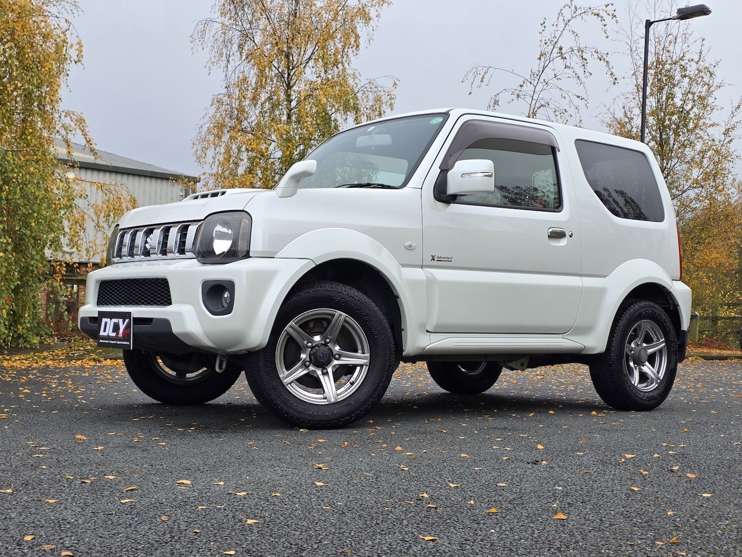 Used Suzuki Jimny 2025 for sale - 76769175: Photo 2
