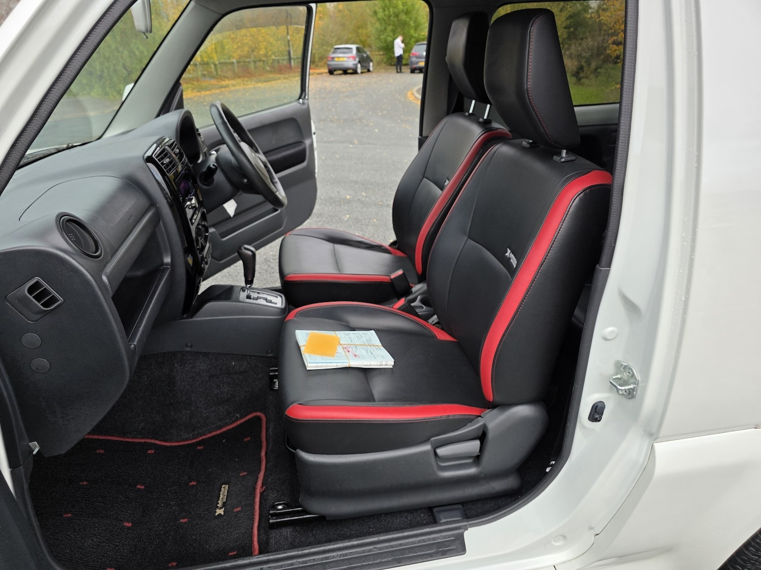 Used Suzuki Jimny 2025 for sale - 76769175: Photo 20