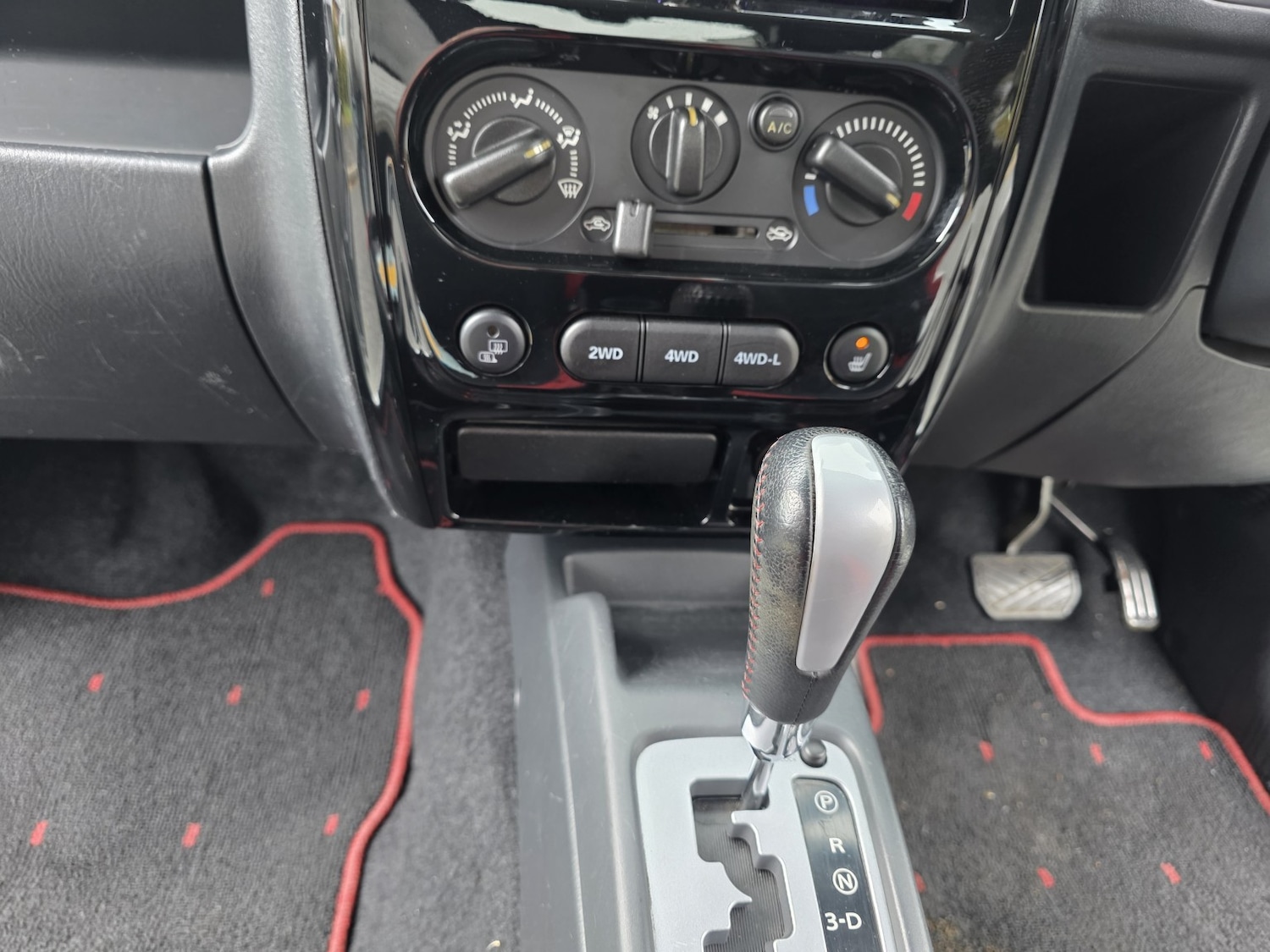 Used Suzuki Jimny 2025 for sale - 76769175: Photo 21