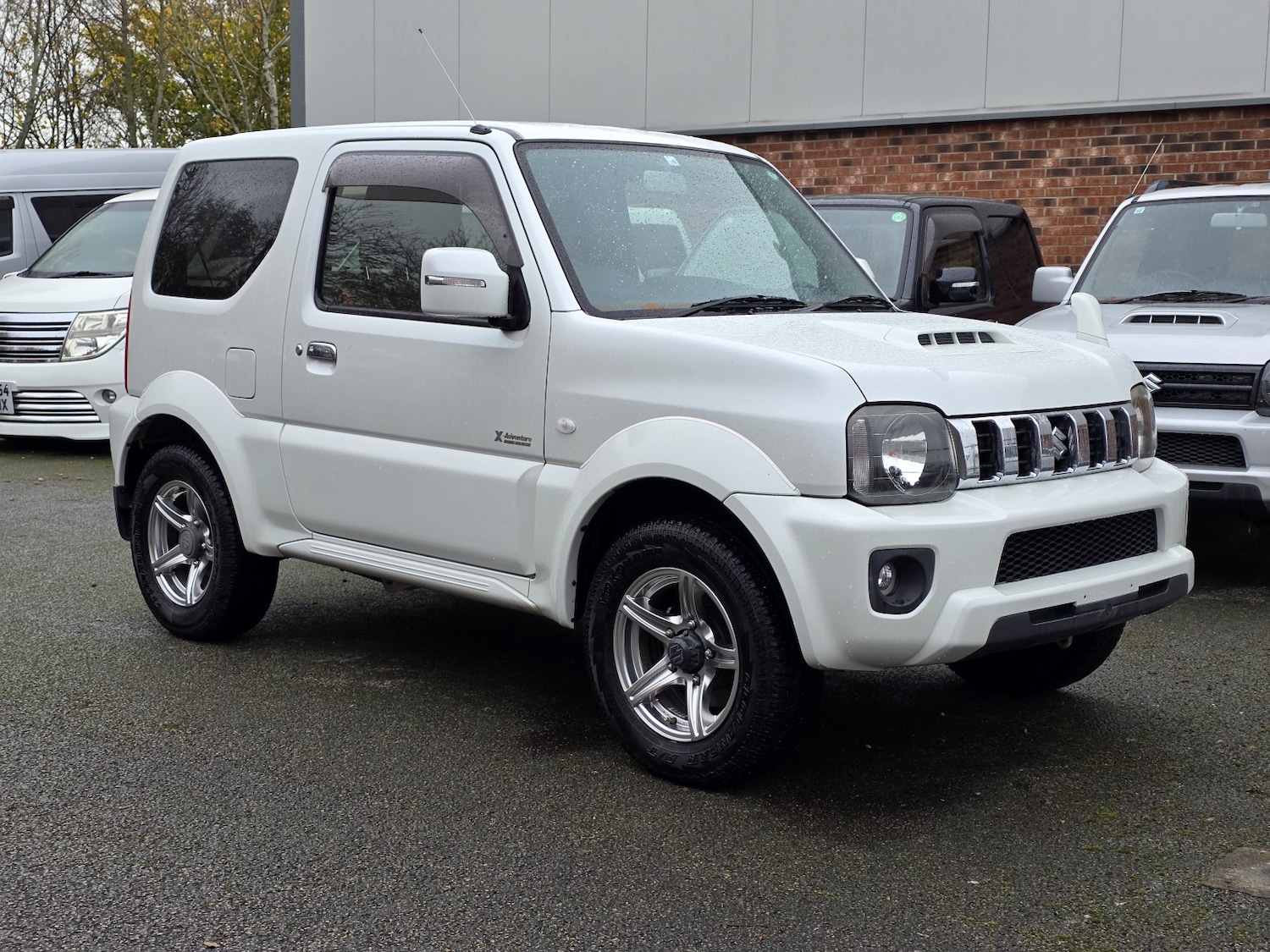 Used Suzuki Jimny 2025 for sale - 76769175: Photo 24