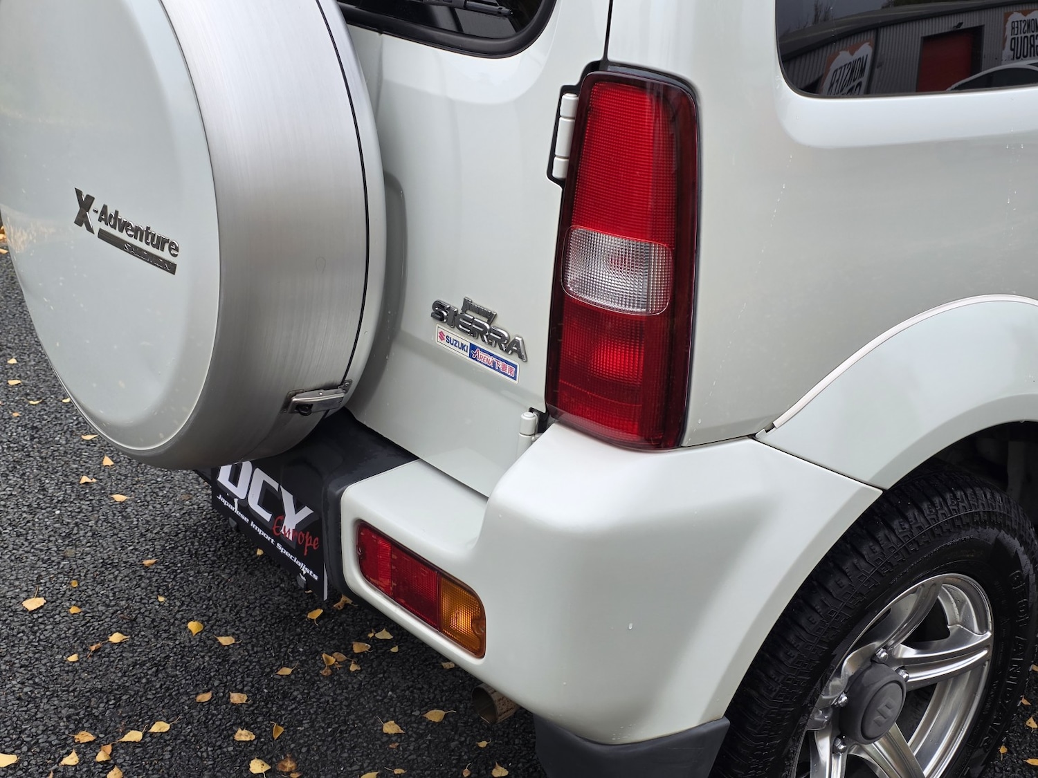 Used Suzuki Jimny 2025 for sale - 76769175: Photo 6