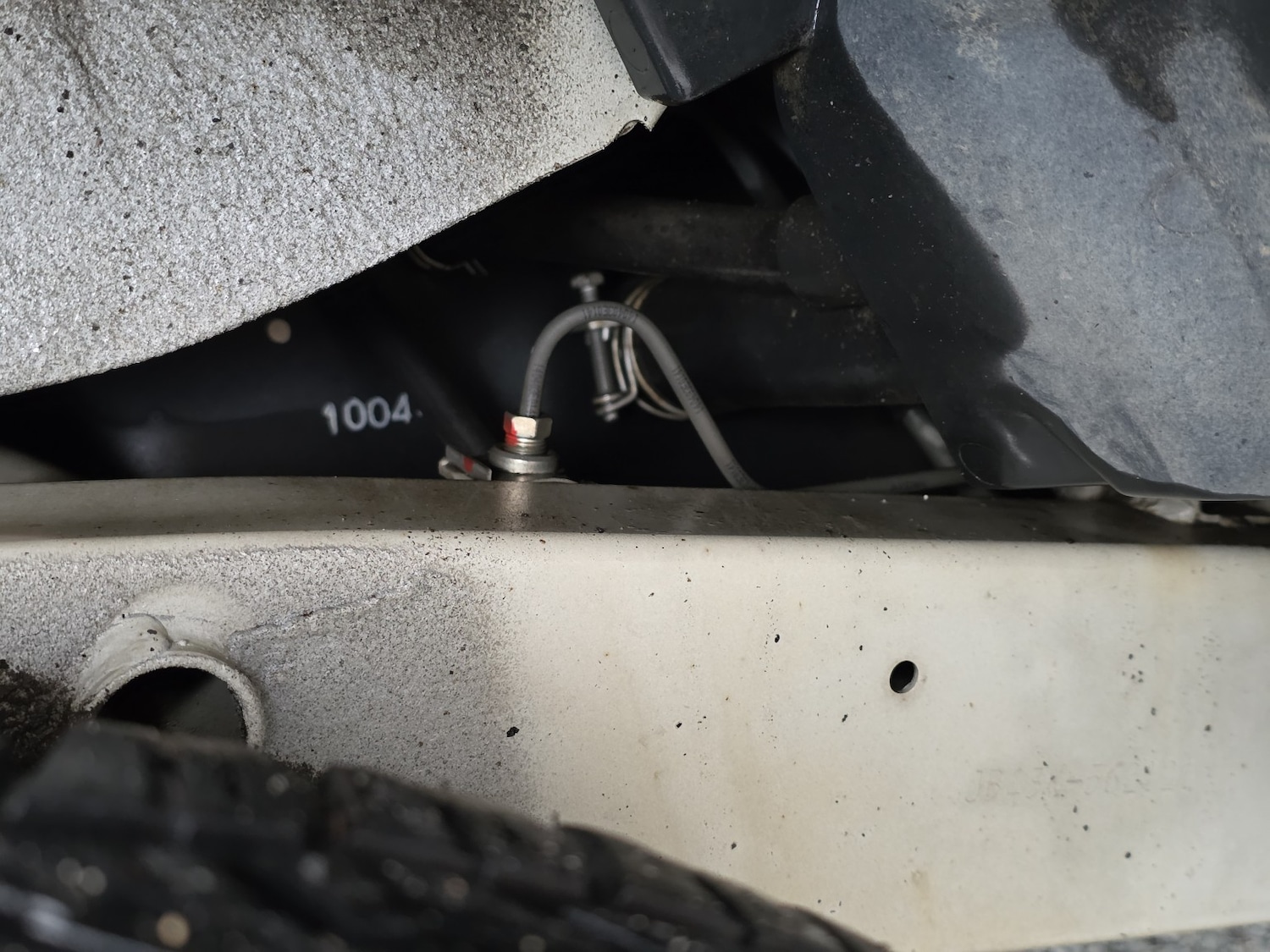 Used Suzuki Jimny 2025 for sale - 76769175: Photo 9