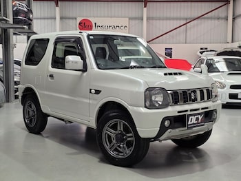 Used Suzuki Jimny 2015 for sale - 79424065: Photo