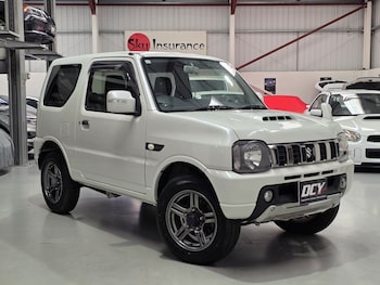 Used Suzuki Jimny 2015 for sale - 79424065: Photo