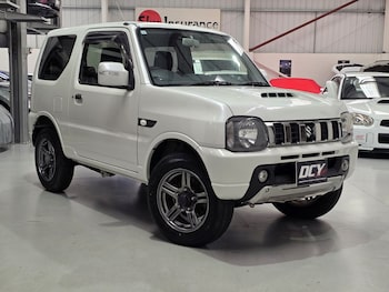 Used Suzuki Jimny 2015 for sale - 79424065: Photo