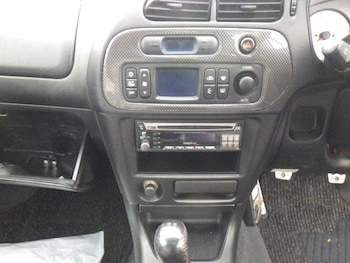 Used Mitsubishi Lancer 1998 for sale - 76662759: Photo