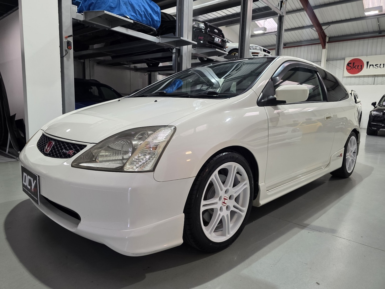 Used Honda Civic 2015 for sale - 77766472: Photo 10