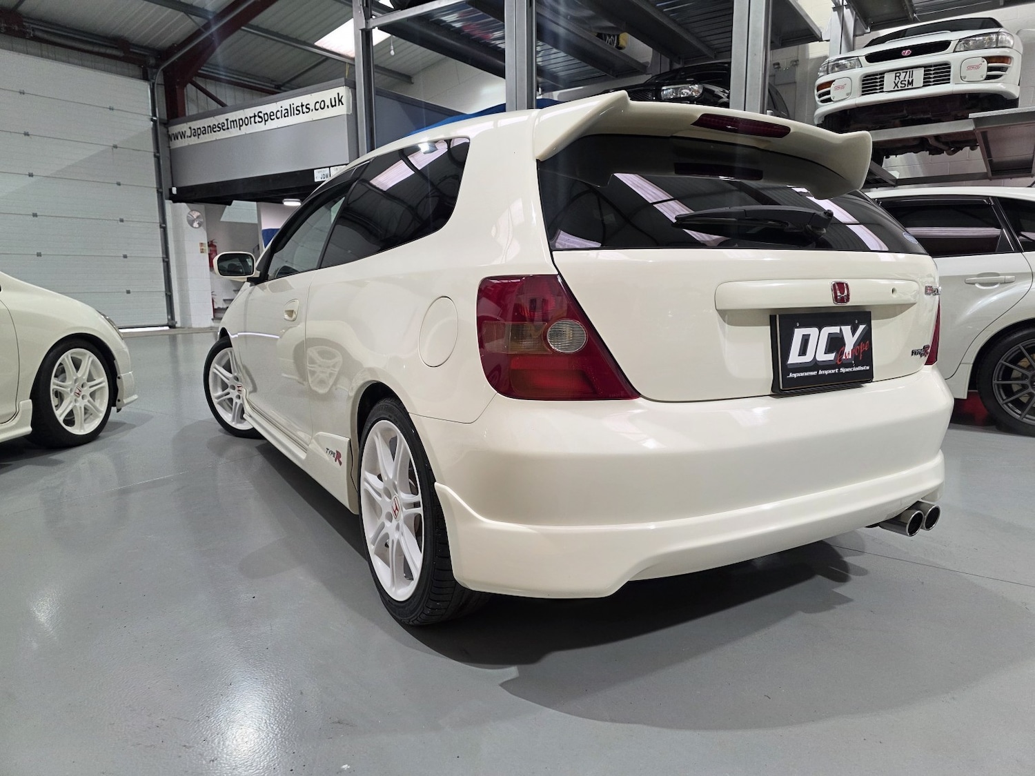 Used Honda Civic 2015 for sale - 77766472: Photo 14