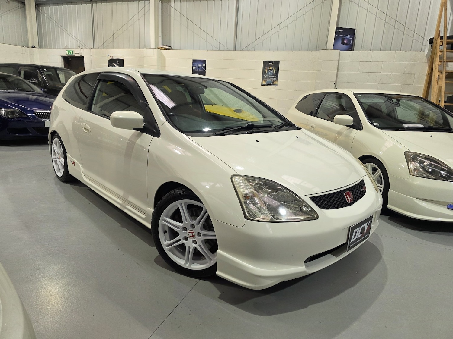 Used Honda Civic 2015 for sale - 77766472: Photo 15