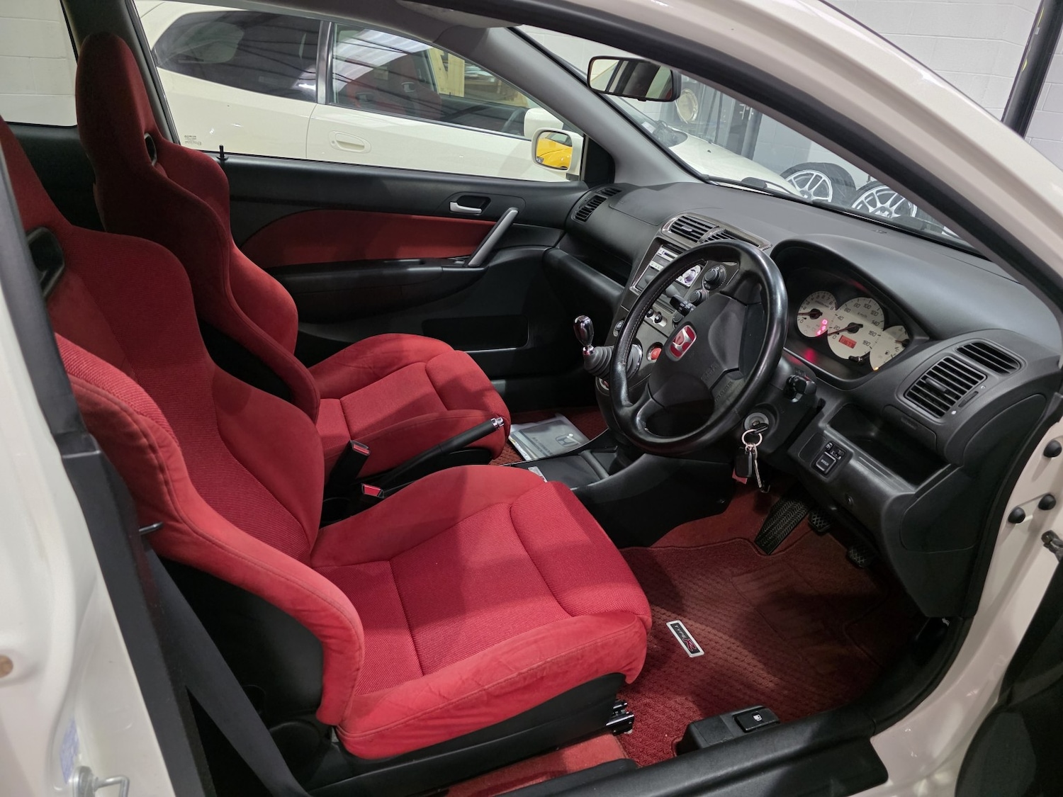 Used Honda Civic 2015 for sale - 77766472: Photo 18