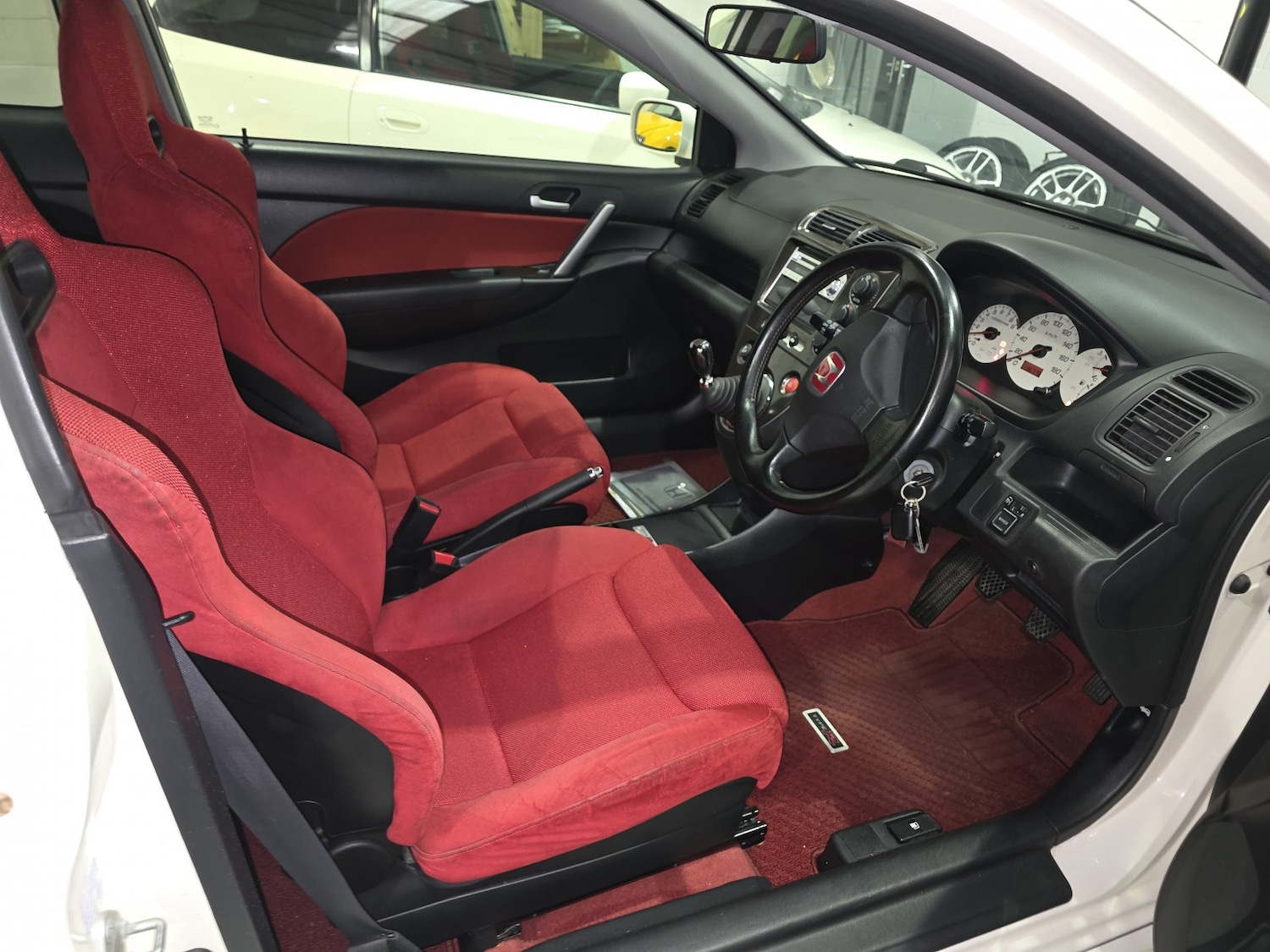 Used Honda Civic 2015 for sale - 77766472: Photo 19