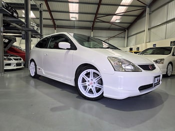 Used Honda Civic 2002 for sale - 77766472: Photo