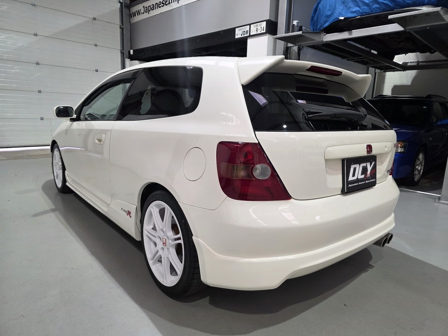 Used Honda Civic 2015 for sale - 77766472: Photo 4