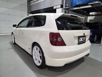 Used Honda Civic 2002 for sale - 77766472: Photo