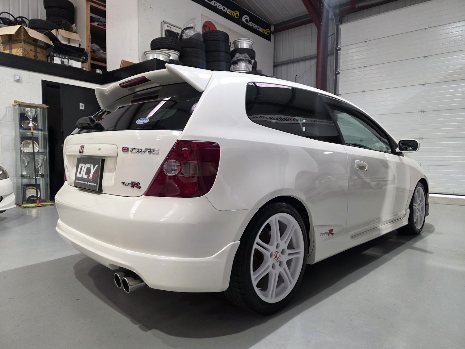 Used Honda Civic 2015 for sale - 77766472: Photo 5