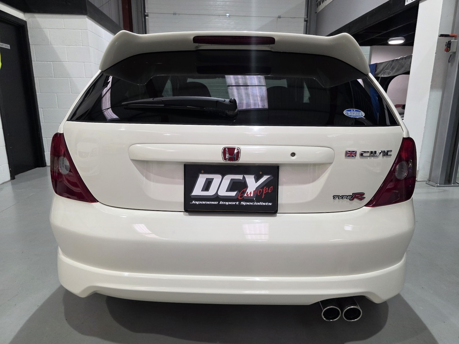 Used Honda Civic 2015 for sale - 77766472: Photo 6