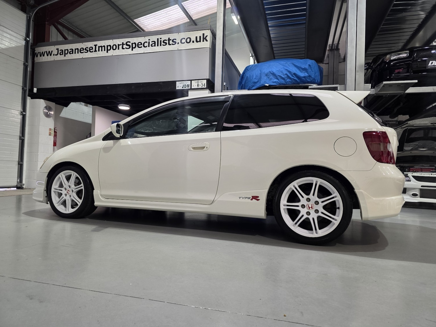 Used Honda Civic 2015 for sale - 77766472: Photo 8