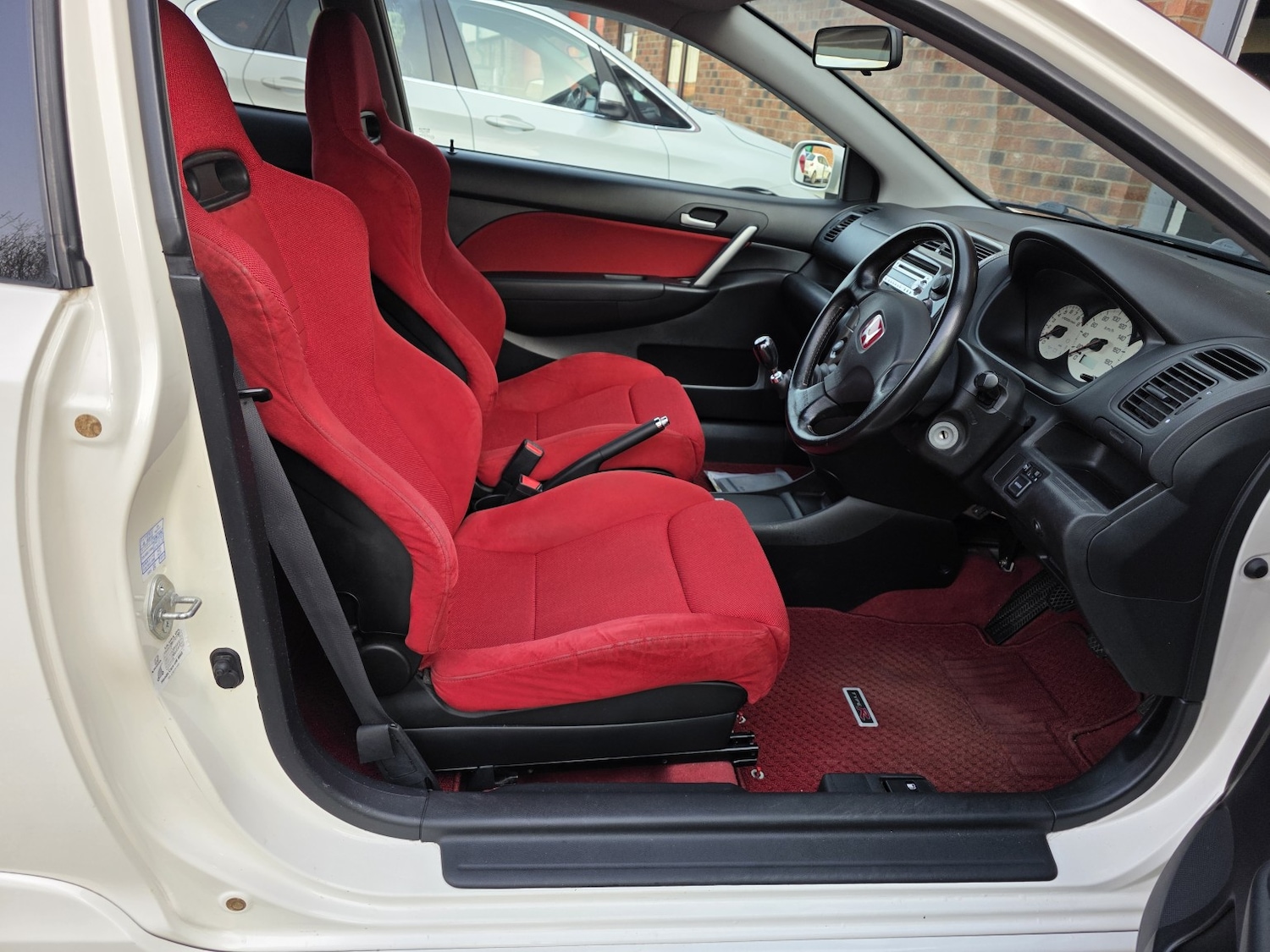 Used Honda Civic 2015 for sale - 77766472: Photo 9