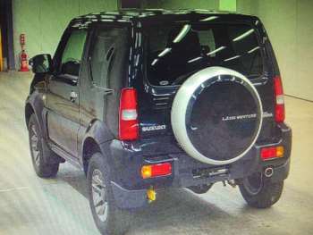 Used Suzuki Jimny 2015 for sale - 74949811: Photo