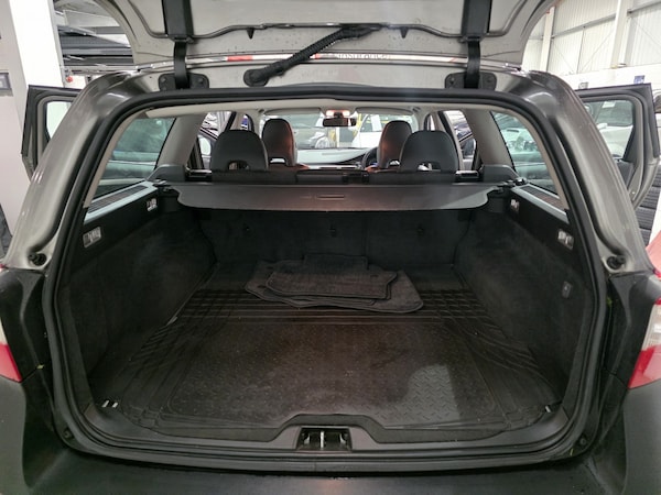 Used Volvo XC70 2009 for sale - 76164480: Photo 10