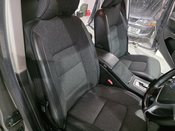 Used Volvo XC70 2009 for sale - 76164480: Photo 11