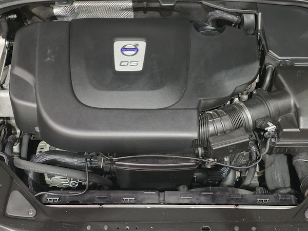 Used Volvo XC70 2009 for sale - 76164480: Photo 12