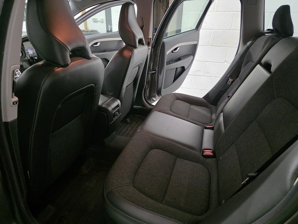 Used Volvo XC70 2009 for sale - 76164480: Photo 13