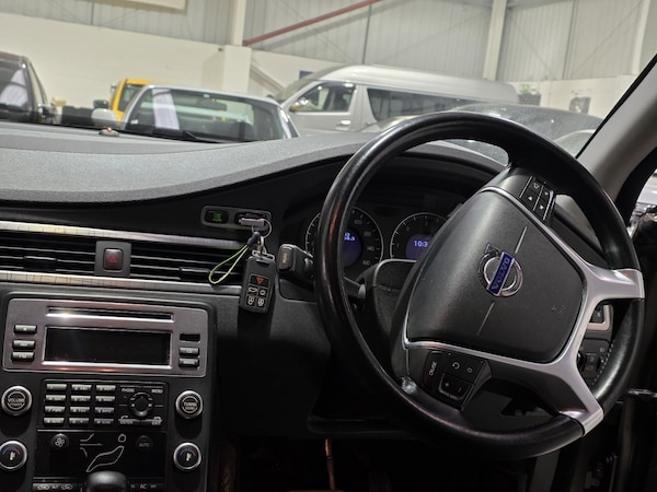 Used Volvo XC70 2009 for sale - 76164480: Photo 17