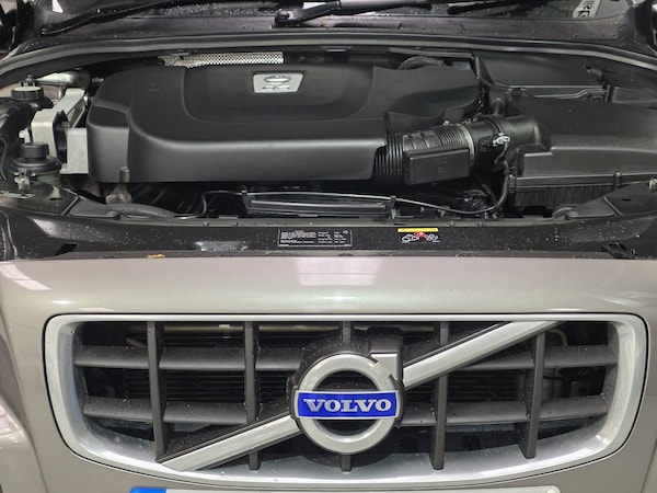 Used Volvo XC70 2009 for sale - 76164480: Photo 18