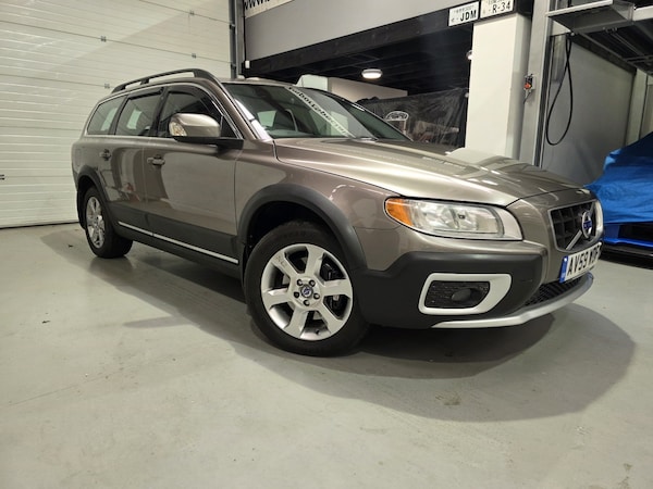 Used Volvo XC70 2009 for sale - 76164480: Photo 19