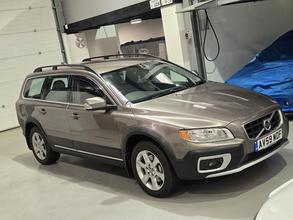 Used Volvo XC70 2009 for sale - 76164480: Photo 22