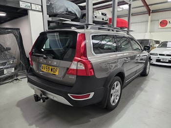 Used Volvo XC70 2009 for sale - 76164480: Photo 4
