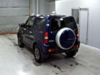 Used Suzuki Jimny 2014 for sale - 74949812: Photo