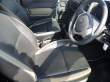Used Suzuki Jimny 2014 for sale - 74949812: Photo