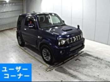 Used Suzuki Jimny 2014 for sale - 74949812: Photo