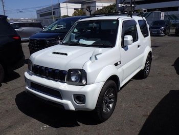 Used Suzuki Jimny 2015 for sale - 78545608: Photo