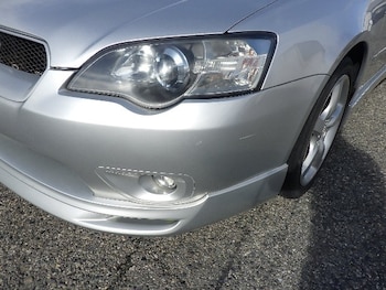 Used Subaru Legacy 2005 for sale - 78545603: Photo