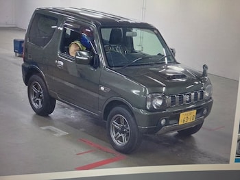 Used Suzuki Jimny 2015 for sale - 78280967: Photo
