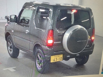 Used Suzuki Jimny 2015 for sale - 78280967: Photo