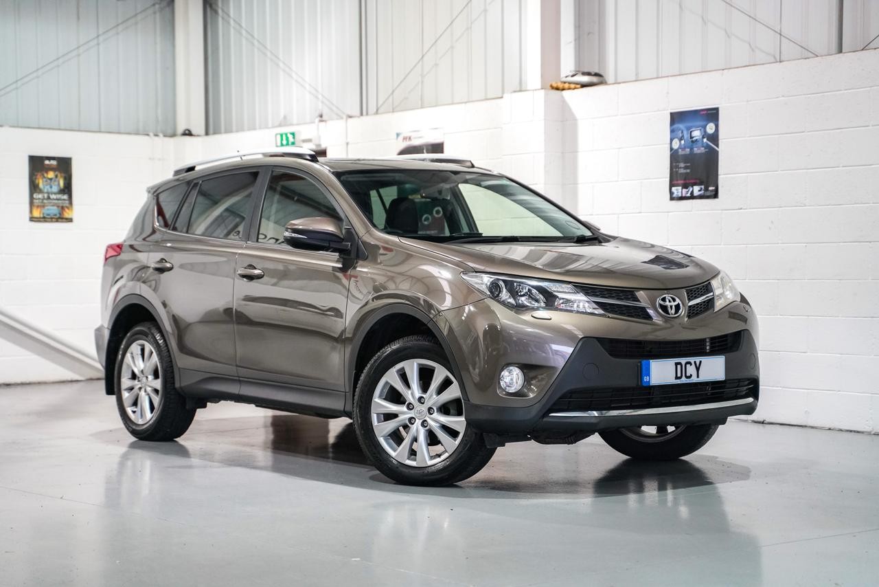 Used Toyota RAV4 2019 for sale - 77595238: Photo 17