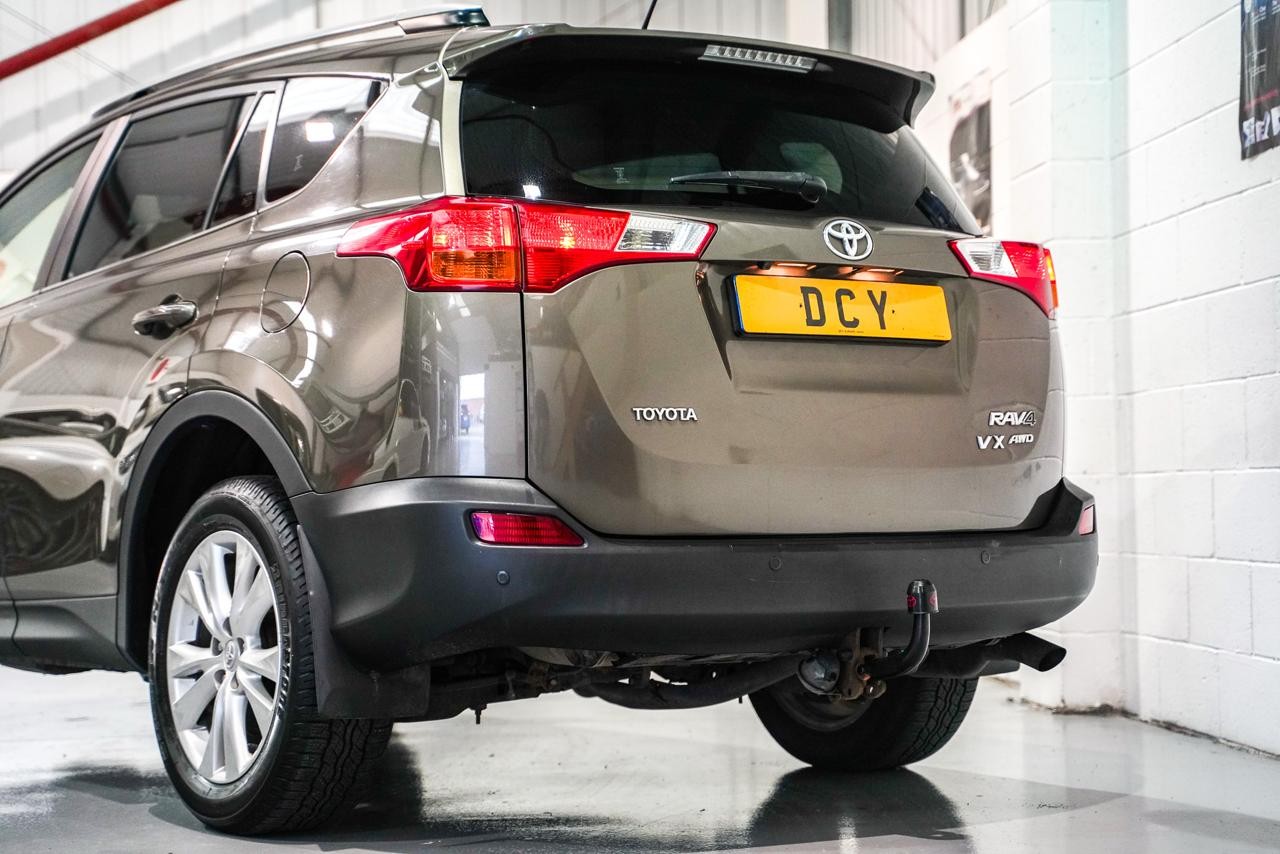 Used Toyota RAV4 2019 for sale - 77595238: Photo 28