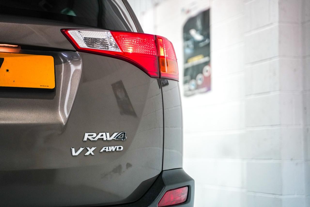 Used Toyota RAV4 2019 for sale - 77595238: Photo 31