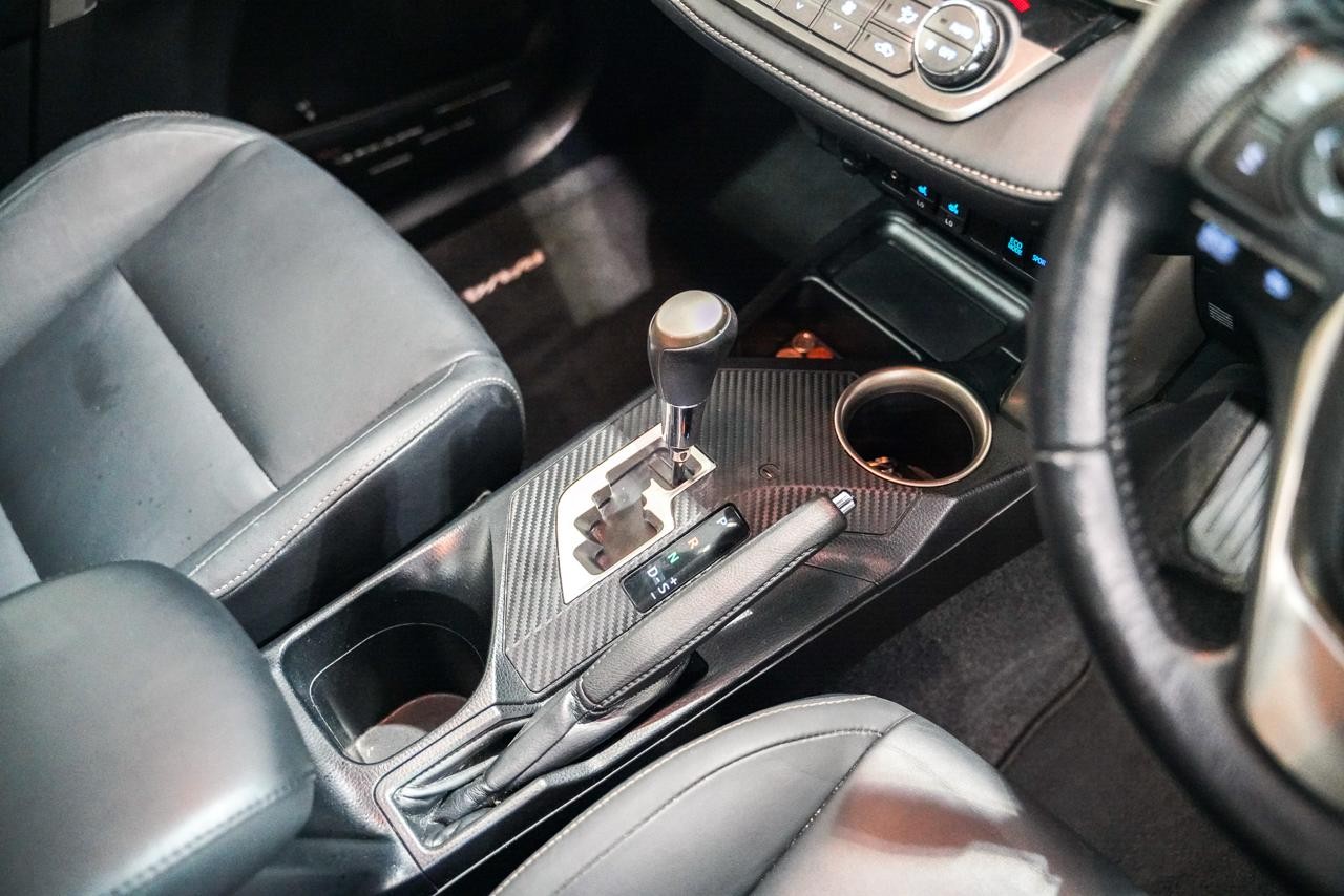 Used Toyota RAV4 2019 for sale - 77595238: Photo 7