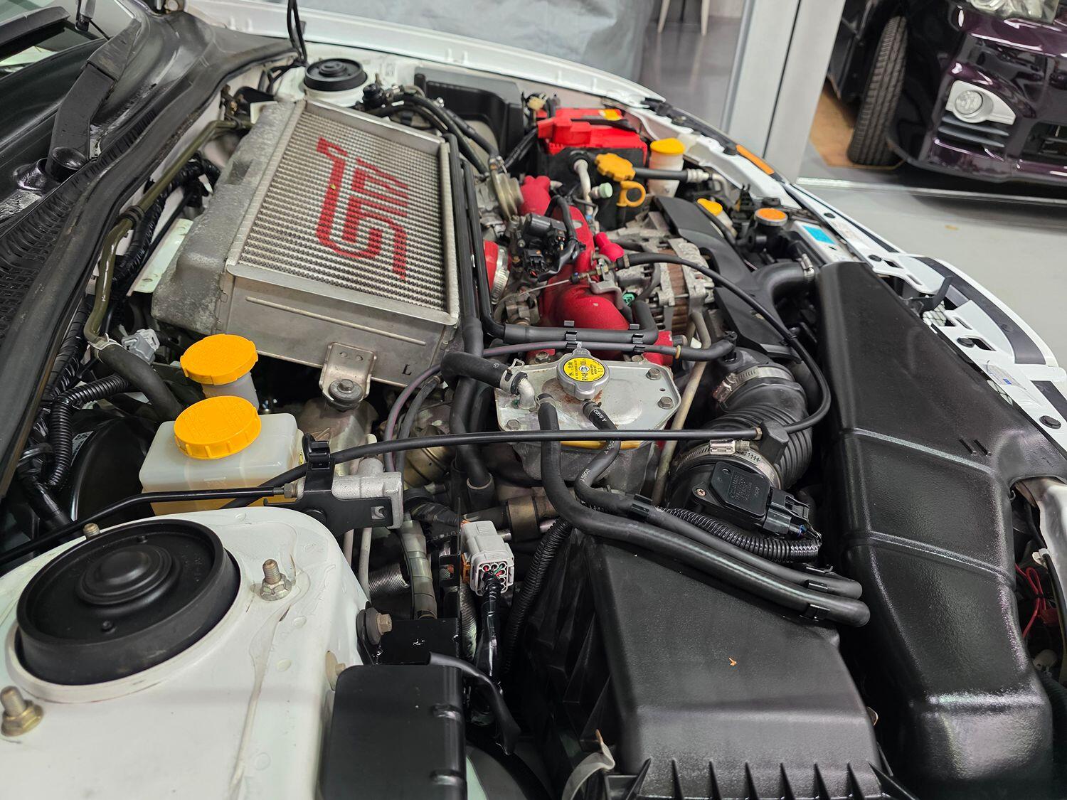 Vehicle 17