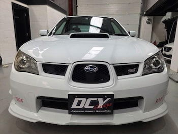 Used Subaru WRX STI 2005 for sale - 75587088: Photo